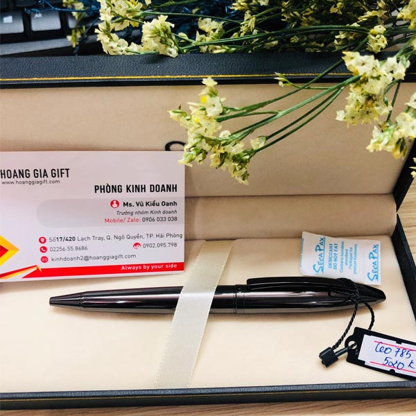 Bút ký CEO 785 ở hải phòng