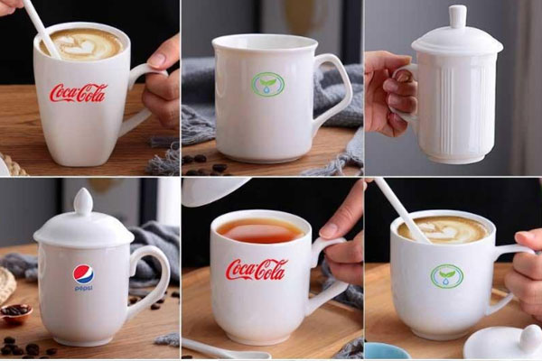 dịch vụ in cốc sứ tại hải phòng