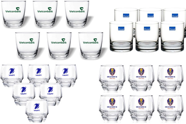 in cốc thủy tinh đẹp chất lượng hải phòng