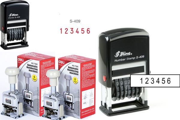 dấu số nhà xưởng tại hải phòng