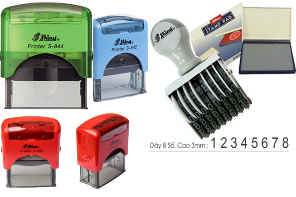 con dấu số cho nhà xưởng hải phòng