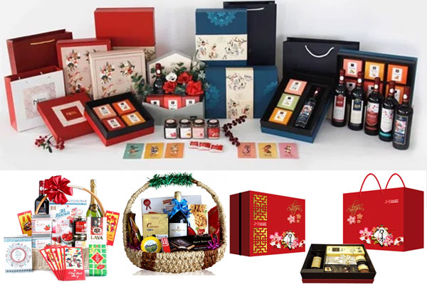 nơi đặt mua quà tết cho nhân viên uy tín hải phòng