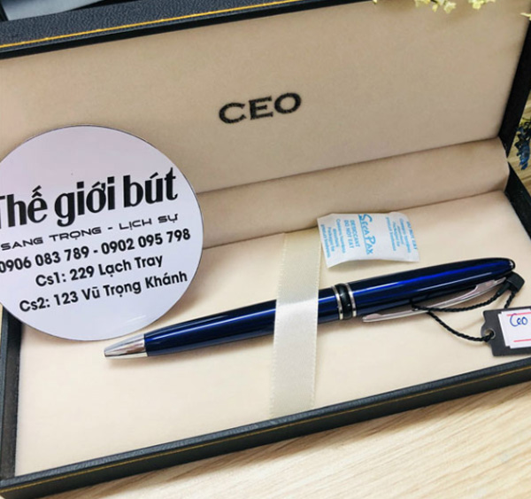 bút ceo ở hải phòng