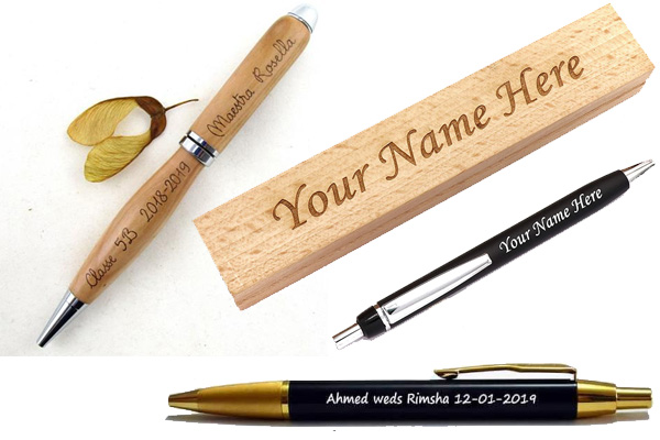 khắc bút ký hải phòng