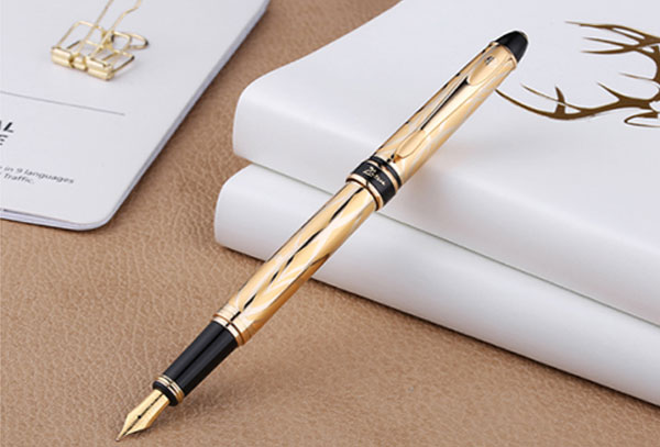 bảo quản bút ký cao cấp đúng cách hiệu quả