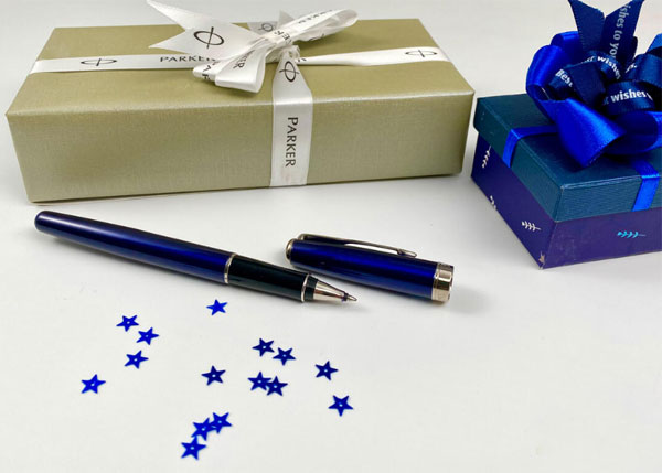 mua bút ký cho sếp nữ cần lưu ý điều gì