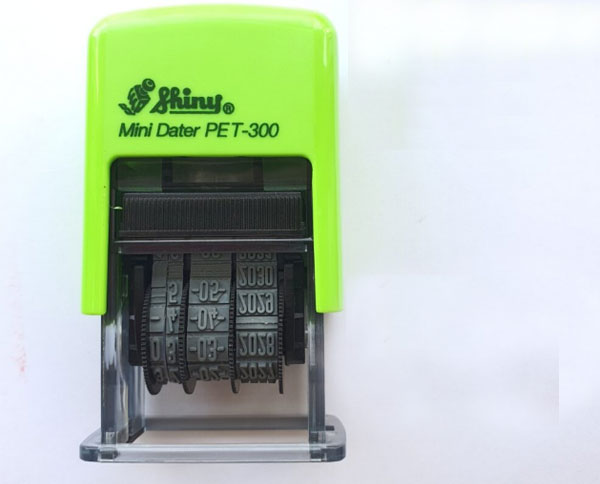 những điều cần biết về dấu nhảy ngày tháng năm