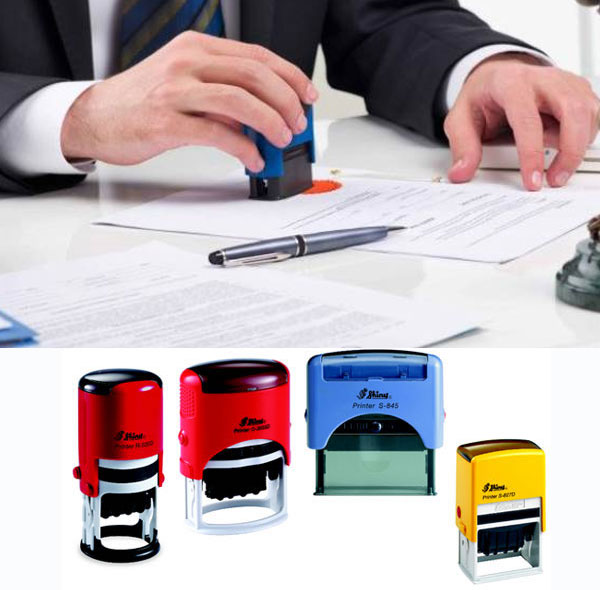 thủ tục làm con dấu đỏ doanh nghiệp