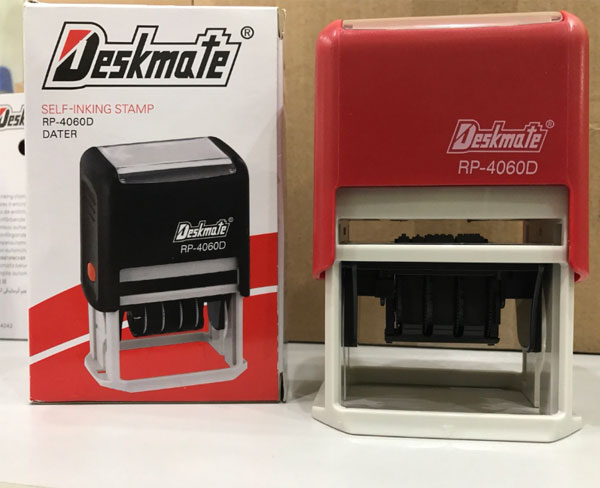 Sự khác nhau giữa khắc dấu liền mực và khắc dấu chấm mực