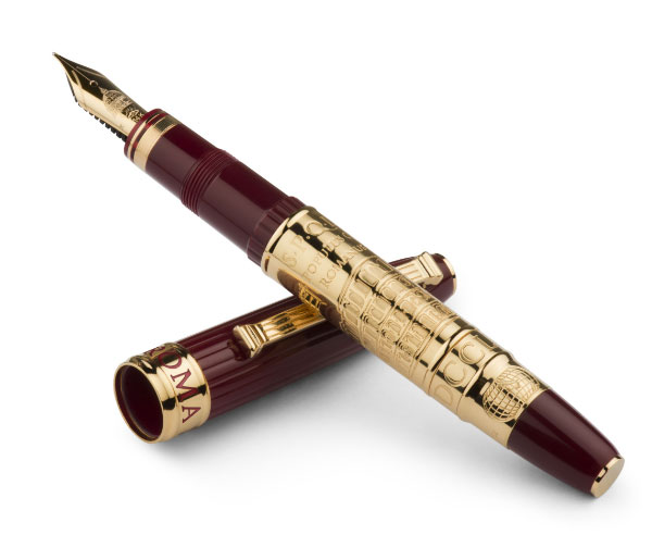 Lý do chọn bút ký làm quà tặng đối tác là gì?