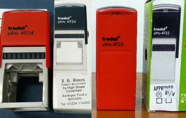 Nhận khắc dấu online tại Hải Phòng