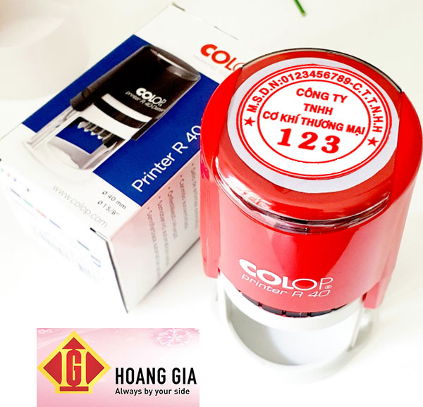 Sự khác nhau giữa dấu tròn và dấu vuông