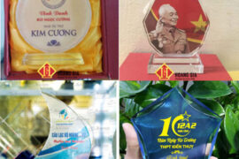 phương pháp chế tác nội dung lên biểu trưng phale đẹp
