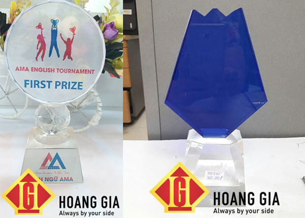 Lý do cúp phale bị bong đế là gì