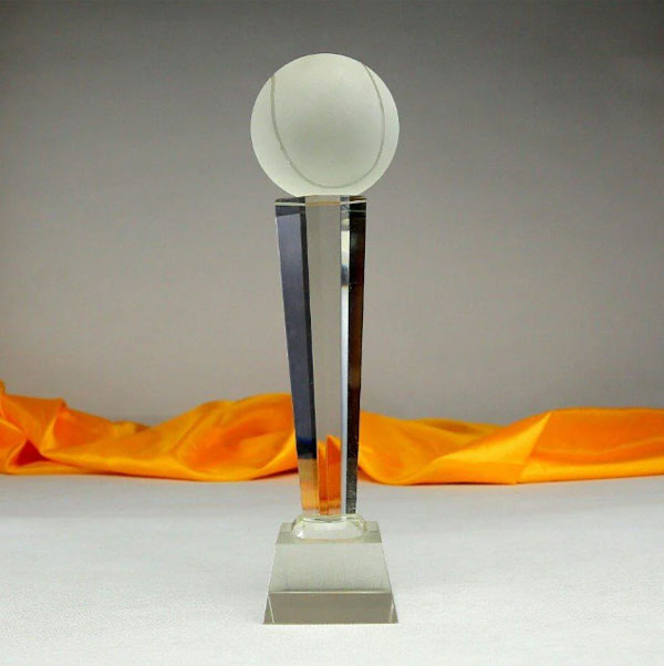 cúp tennis tại hải phòng