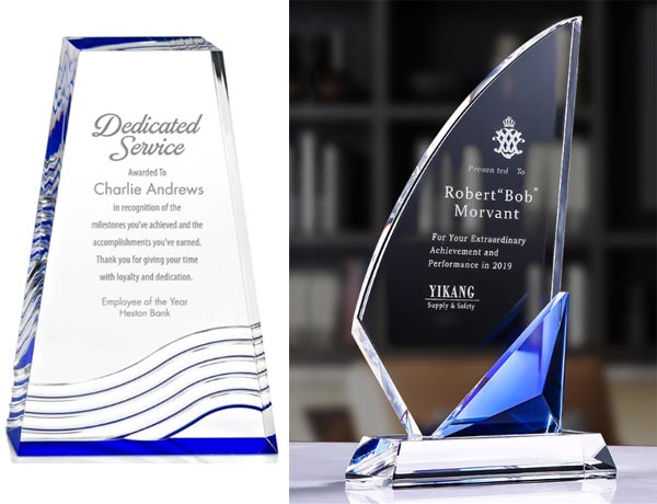 làm kỷ niệm chương theo yêu cầu tại hải phòng