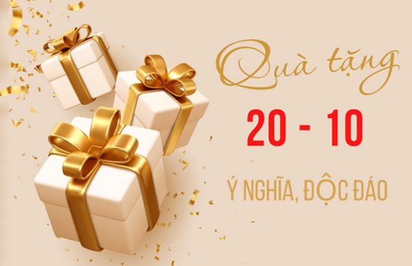 các dịp nên chuẩn bị quà tặng cho khách hàng