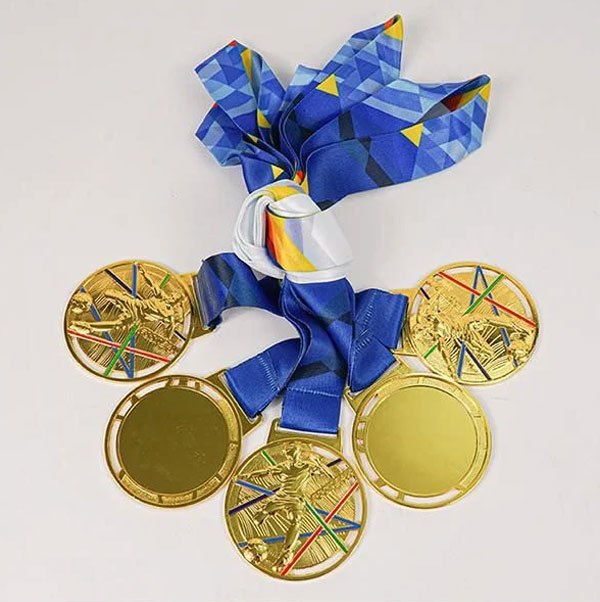 làm huy chương theo yêu cầu tại hải phòng giá rẻ