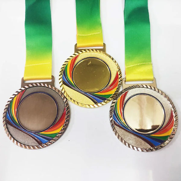 làm huy chương theo yêu cầu tại hải phòng