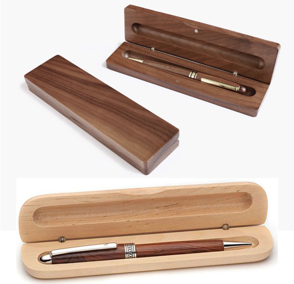 hộp bút gỗ hải phòng