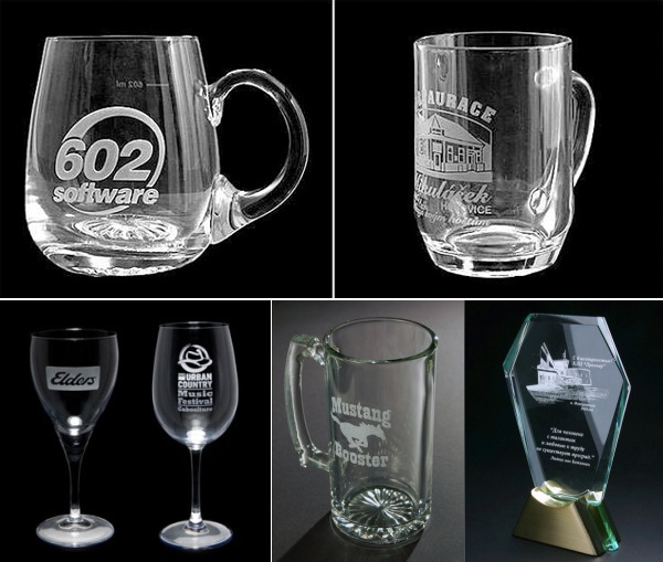 khắc lên thủy tinh tại hải phòng