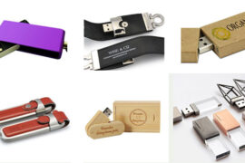 lợi ích khi doanh nghiệp sử dụng usb quà tặng