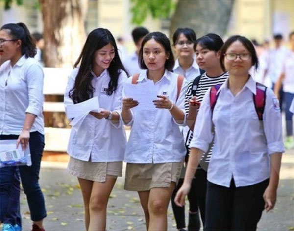 ý nghĩa quà tặng mùa tựu trường