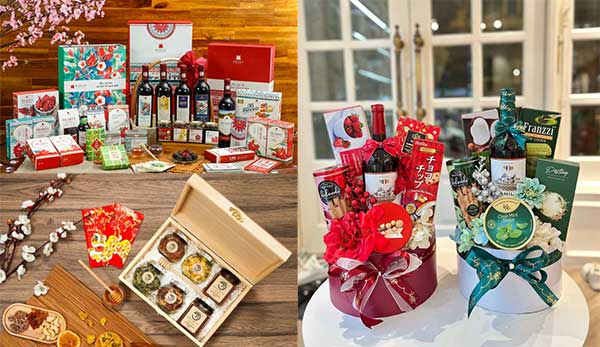 cách chọn quà tặng tất niên phù hợp