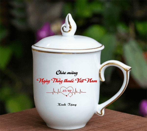 gợi ý các món quà tặng ngày thày thuốc việt nam