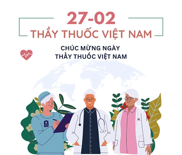 gợi ý quà tặng ngày thày thuốc việt nam