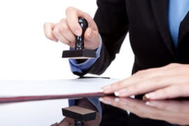 Đặt khắc dấu doanh nghiệp cần lưu ý những gì