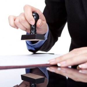 Đặt khắc dấu doanh nghiệp cần lưu ý những gì