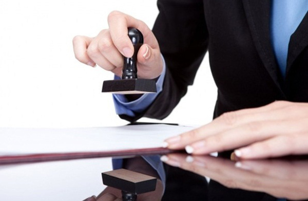 Đặt khắc dấu doanh nghiệp cần lưu ý những gì