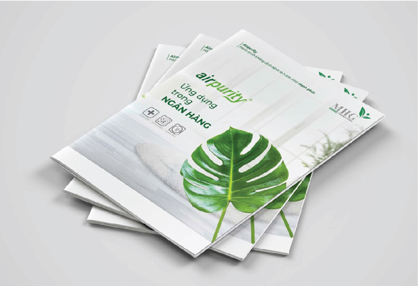 Địa chỉ in catalogue uy tín ở Hải Phòng
