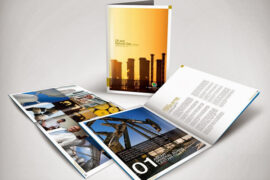 In catalogue tại Hải Phòng