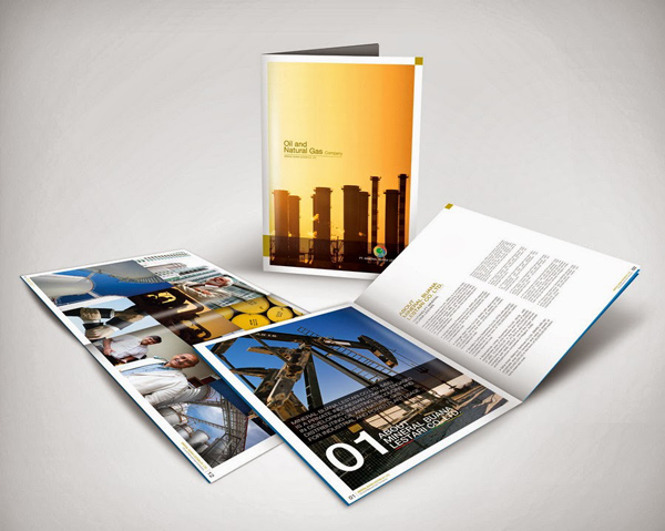 In catalogue tại Hải Phòng