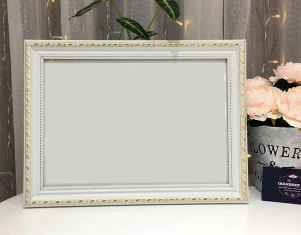 Khung bằng khen rẻ đẹp tại Hải Phòng