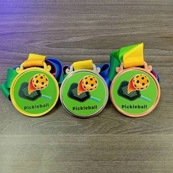 Làm huy chương pickleball uy tín ở Hải Phòng